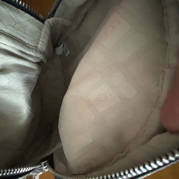 UGG Mini Backpack & Matching Coin Purse - Picture 5 of 12